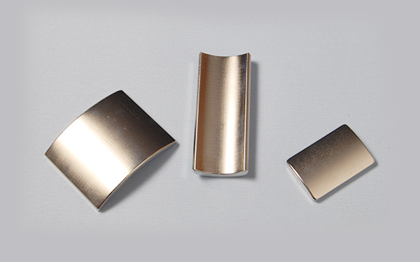 Arc Shape Magnets