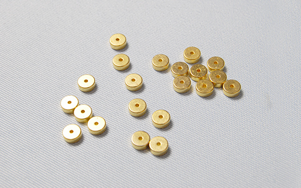 Magnets for Acoustic